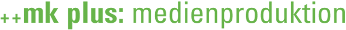 MK Plus Medienproduktion